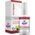 Pro fígado Insuficiência Hepática 30ml Cães E Gatos Homeopet