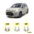 Kit Ultra LED Citroën C3 2013/2106 20000 Lúmens 6500K