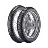 Par Pneu Vipal 60/100-17 e 80/100-14 TR300 Biz 100 125 Pop 100 110i Jet 50