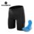 ROCKBROS Bicicletas De Ciclismo Homens Confortáveis Estrada MTB Esponja Almofada De Bicicleta Equipamento De Pano