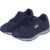 Kidstep Tenis Escolar Infantil Masculino Jogging Marinho 28 ao 36