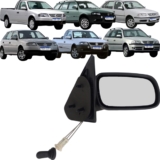 Retrovisor Manual Original Cofran Gol Parati Saveiro G3 G4