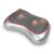 Almofada De Massagem Shiatsu Shizen Hérnia Cervical e Pescoço