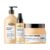 Kit L’Oréal Professionnel Serie Expert Absolut Repair Gold Quinoa – Shampoo e Máscara e Óleo