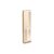 Paneleiro Ditália Denver 2 Portas Vidro Rv/Branco CD-386