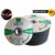 Kit Jogo Disco De Corte Fino Inox 4.1/2 X 1,0 Esmerilhadeira 50 Pçs