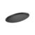 Forma para Pizza sem Furos Brinox Bakeware 33cm Grafite