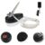 Kit Aerografia Completo Bivolt 110v/220v + Aerógrafo 0,3mm