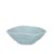 Kit Jogo 6 Tigelas Cumbuca Bowl Caldo Sopa 500ml Ryo Blue Bay Azul Claro Oxford