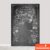 Fundo Fotográfico Formatura Chalkboard Painel Em Tecido Sublimado – FFA-402