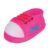 sapatinho brinquedo para cachorro apito wellmix