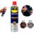 Descarbonizante Spray WD40 470ml SPECIALIST Ação Dupla Rápida Removedora Profissional Alta Limpeza
