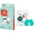 Kit Vacina com Pikluc Alívio da Injeção + Xô Febre Compressa Likluc Infantil Conforto Térmico Premiu
