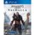 Assassins Creed Valhalla PS4 Midia Fisica