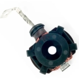 Porta Escova Motor De Partida Escort/Fiesta Motorcrafit
