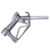 Bico Abastecimento 3/4 Polegadas Manual 70 L/m Para Combustível 5212 BREMEN