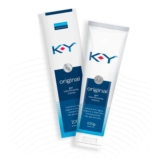 Gel Lubrificante Íntimo a Base de Água – K-Y | 100 gramas