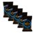 Kit 5 Pacotes Preservativo SKYN Extra Lubrificado C/ 3 Unidades Cada