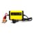 Carregador Bateria Carro E Moto 12v 2Ah Bivolt P/ Moto Todas as Marcas Com Indicador Carga