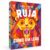 Livro Ruja Como um Leão | Levi Lusko