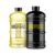 Kit 2x Garrafa Galão 2,2 litros – Hidratação Prática – Esportes e Academia – Iridium Labs