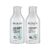 Kit Redken  Acidic Bonding Concentrate – Shampoo e Condicionador