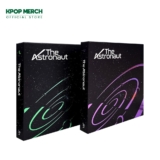 [Only album] BTS JIN – The Astronaut