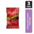 2x Chumbinho/Carabina 5.5mm 250un Rifle Premium RTX 16.67gr