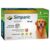 Simparic Antipulgas e Carrapatos Caes 20 A 40kg c/3 Comprimidos