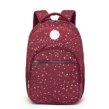 Mochila Spector Feminina Juvenil Executiva Material Resistente Escolar