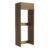 Porta Geladeira Madesa Stella 1 Porta Basculante – Rustic