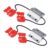 Canceller Adaptador CANbus T10 e Torpedo 12956X2 Philips