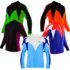 Cozinha Compacta Madesa Reims Com Armário E Balcão Preto