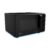 Forno Elétrico Fischer Premier de Bancada 48L Preto