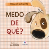 Livro – Medo de quê?
