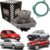 Bomba D’Agua – Fiat Palio 1.0 1.3 16V 2001 A 2017 2018 2019 2020 2021 2022 2023 2024 – Schadek 20143