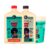 Kit Lola Cosmétics Hidratação Meu Cacho Minha Vida – Shampoo e Condicionador e Máscara de Hidratação