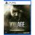 Resident Evil Village Gold Edition PS5 BR Midia Fisica