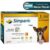 Simparic Antipulgas E Carrapatos Cães 1,3 a 2,5 Kg (5 mg) Caixa com 1 Comprimido