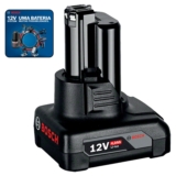 Bateria 4.0 AH 12V li-ion 1600A00F71000 BOSCH