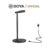 BOYA BY-CM1 Microfone De Mesa USB Conferência Ajustável Com Botão Mudo LED Cancelamento De Ruído Inteligente Para Reuniões On-Line Curso Notebook PC Sala De Trabalho Smartphones