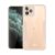 Capa Case Capinha 360 para iPhone 11 Pro Max – Rosa – Gshield