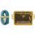 Módulo De Vidro Universal 2 Portas Carro Linha Renault Subida Descida Antiesmagamento AW52R – Soft