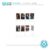 only POB / ENHYPEN – Album MANIFESTO : DAY 1 (Music Korea standing card SET)