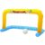 Goleira Bestway 52123 com Bola Inflável