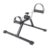 Mini Ciclo Bicicleta Bike Fisioterapia Idosos Braços Pernas WCT Fitness