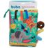 Mochila Cabo De Aço Reforçada Notebook Reflexiva Anti Furto Saida Cabo Aux Usb Fone Ouvido