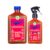 Kit Lola Cosmétics Crescimento Rapunzel – Shampoo e Leave-in