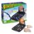 Jogo Bingo Infantil 48 Cartelas 90 Bolinhas Passatempo Divertido +5 Anos Brinquedo com Com Globo Nig Brinquedos – 1000