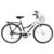 Bicicleta Summer Bicolor Aro 26 6 Marchas Vintage Retrô